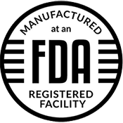 Sonobliss Made In FDA Registered Facility